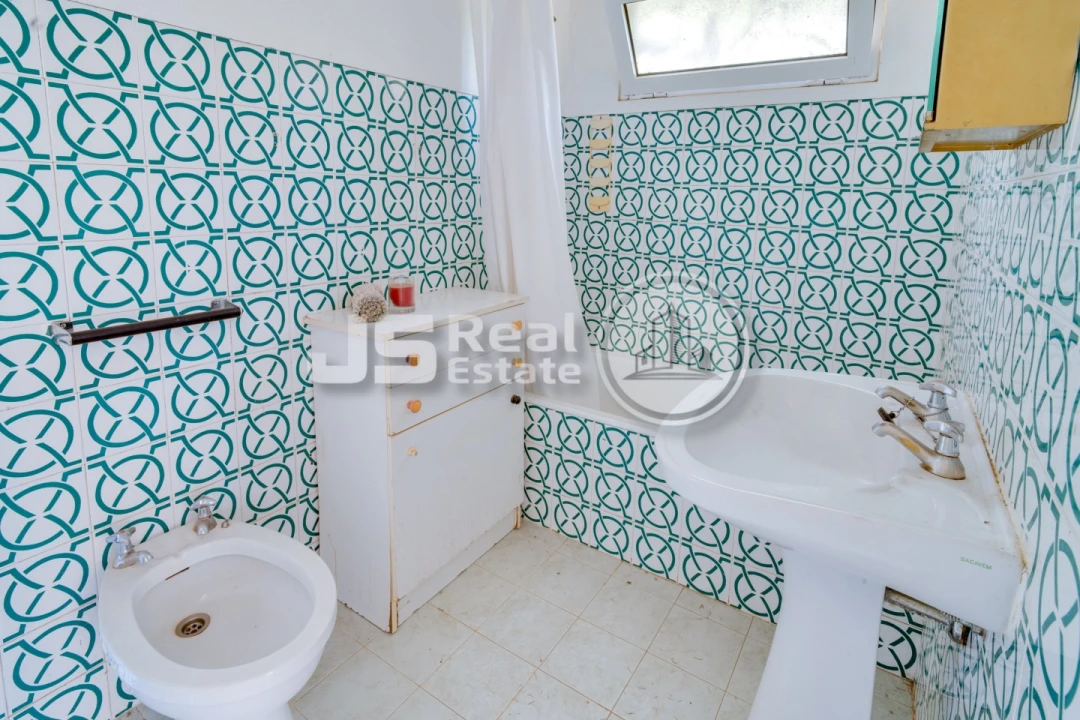 Moradia T2 para Venda em Santo Antonio Foto 34