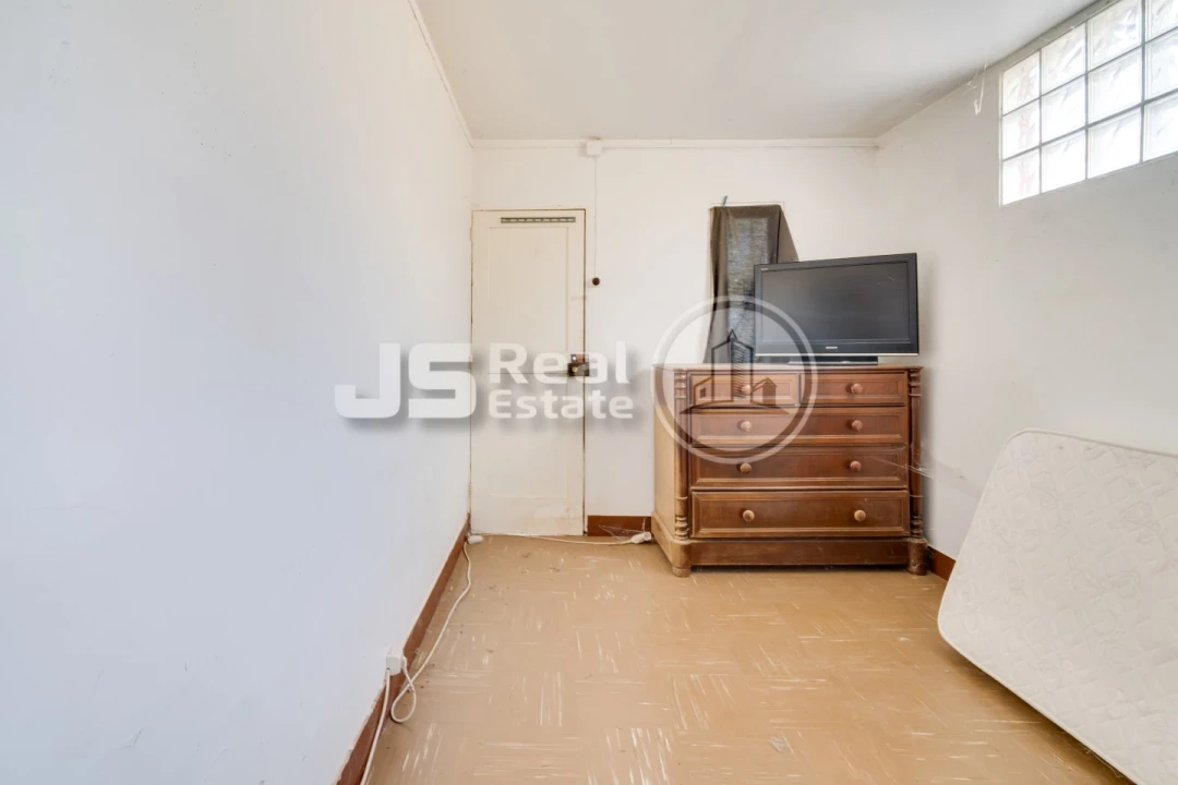 Moradia T2 para Venda em Santo Antonio Foto 33