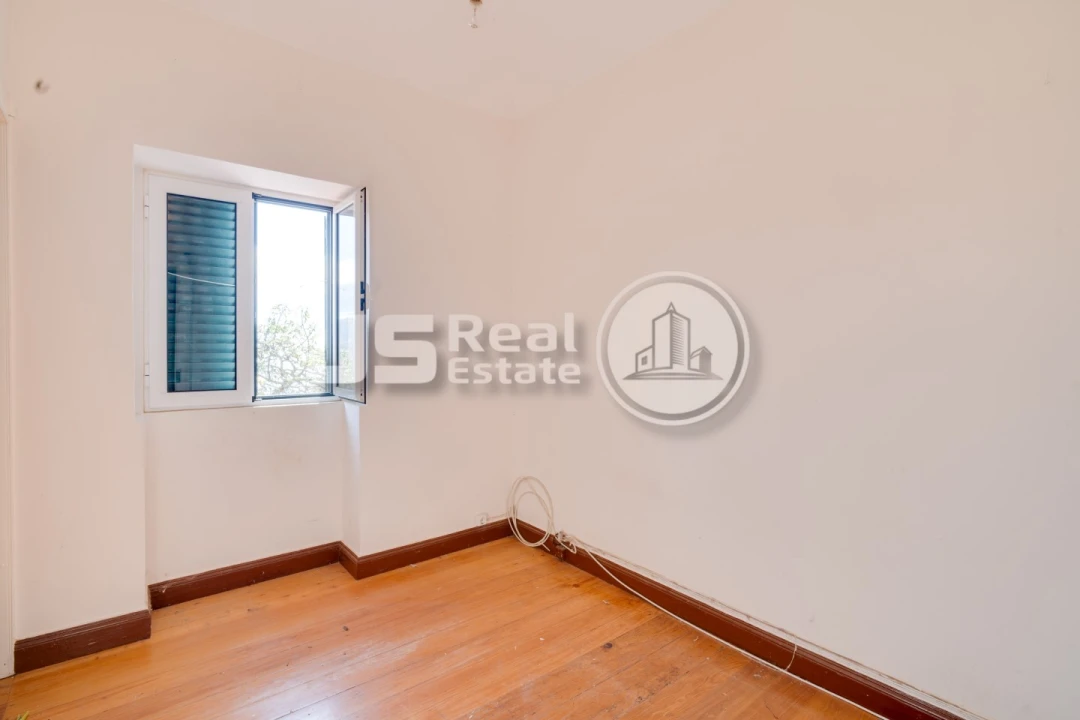 Moradia T2 para Venda em Santo Antonio Foto 30