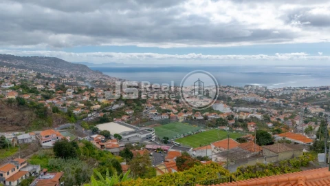 Moradia T2 para Venda em Santo Antonio