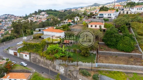 Moradia T2 para Venda em Santo Antonio