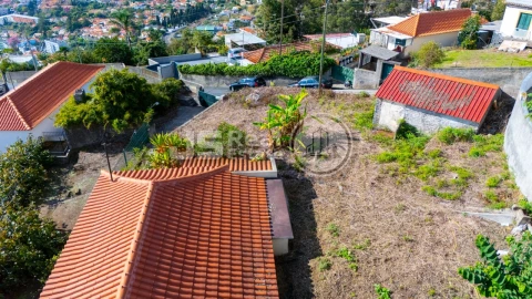 Moradia T2 para Venda em Santo Antonio