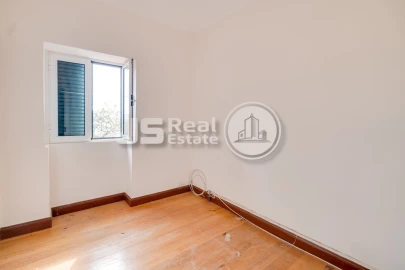 Moradia T2 para Venda em Santo Antonio