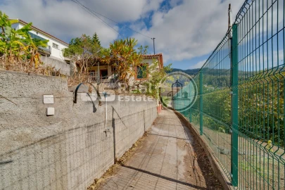 Moradia T2 para Venda em Santo Antonio