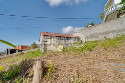 Moradia T2 para Venda em Santo Antonio