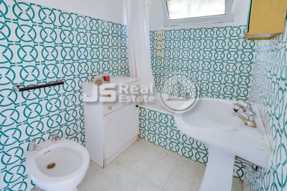Moradia T2 para Venda em Santo Antonio