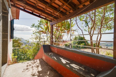 Moradia T2 para Venda em Santo Antonio