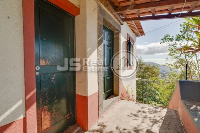Moradia T2 para Venda em Santo Antonio