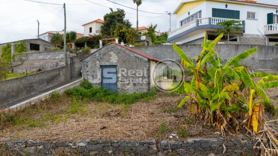 Moradia T2 para Venda em Santo Antonio Foto 40