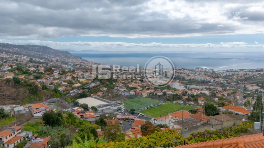 Moradia T2 para Venda em Santo Antonio Foto 44
