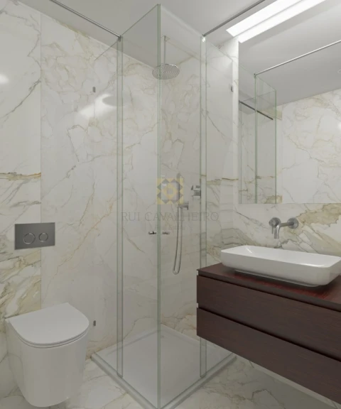 Apartamento T3 para Venda em Santa Marinha e São Pedro da Afurada