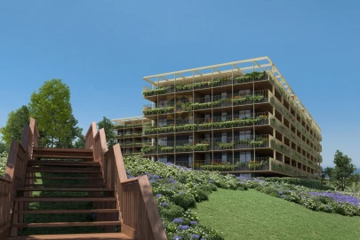 Apartamento T3 para Venda em Santa Marinha e São Pedro da Afurada