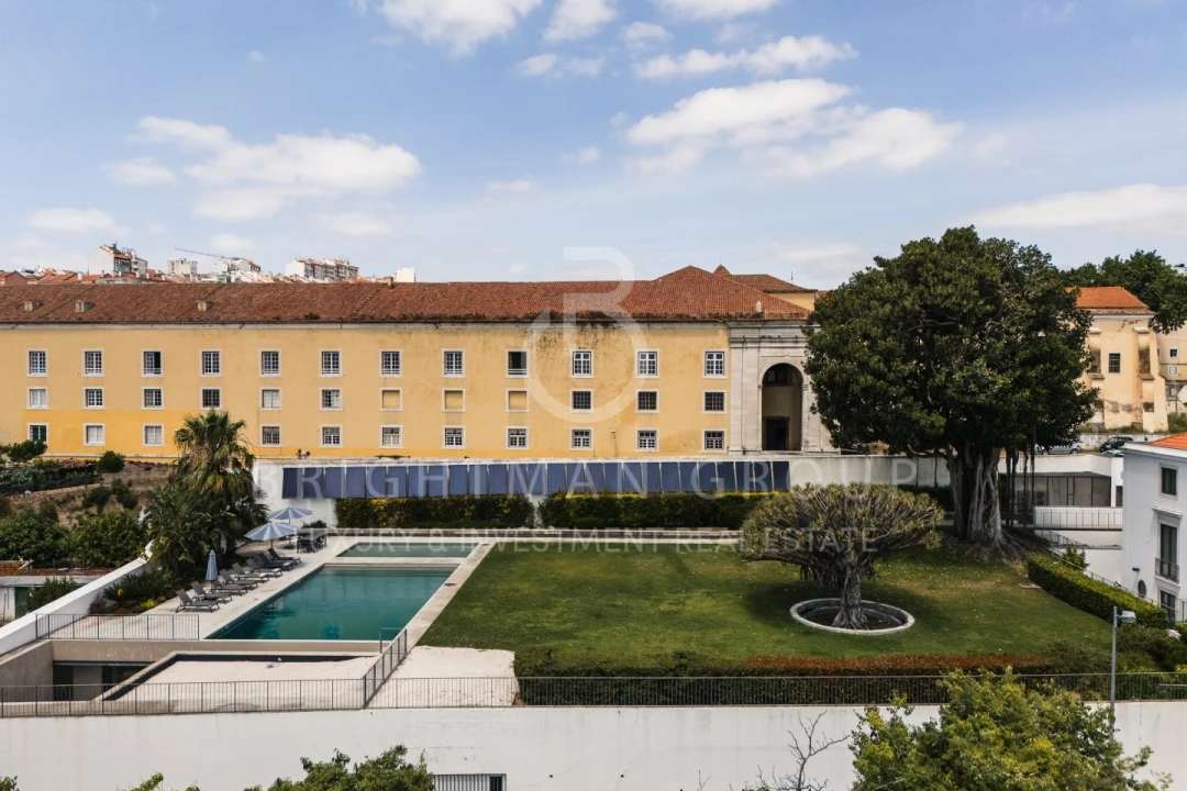 Apartamento T2 para Venda em Penha de França Foto 23