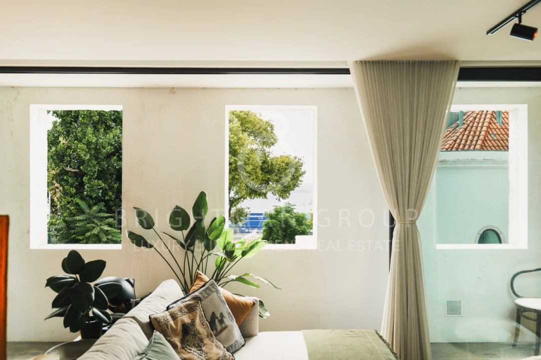 Apartamento T2 para Venda em Penha de França Foto 2