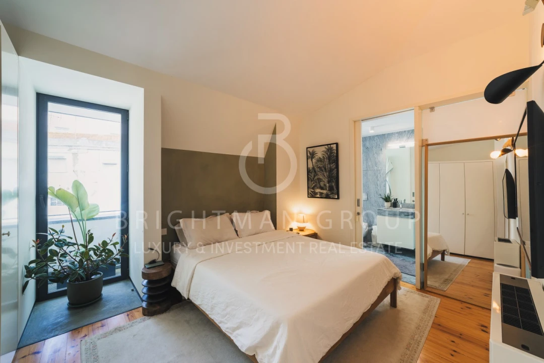 Apartamento T2 para Venda em Penha de França Foto 11