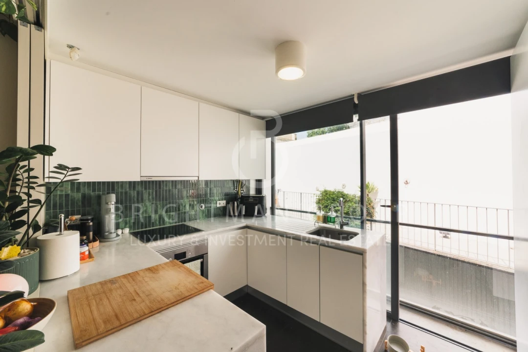 Apartamento T2 para Venda em Penha de França Foto 14