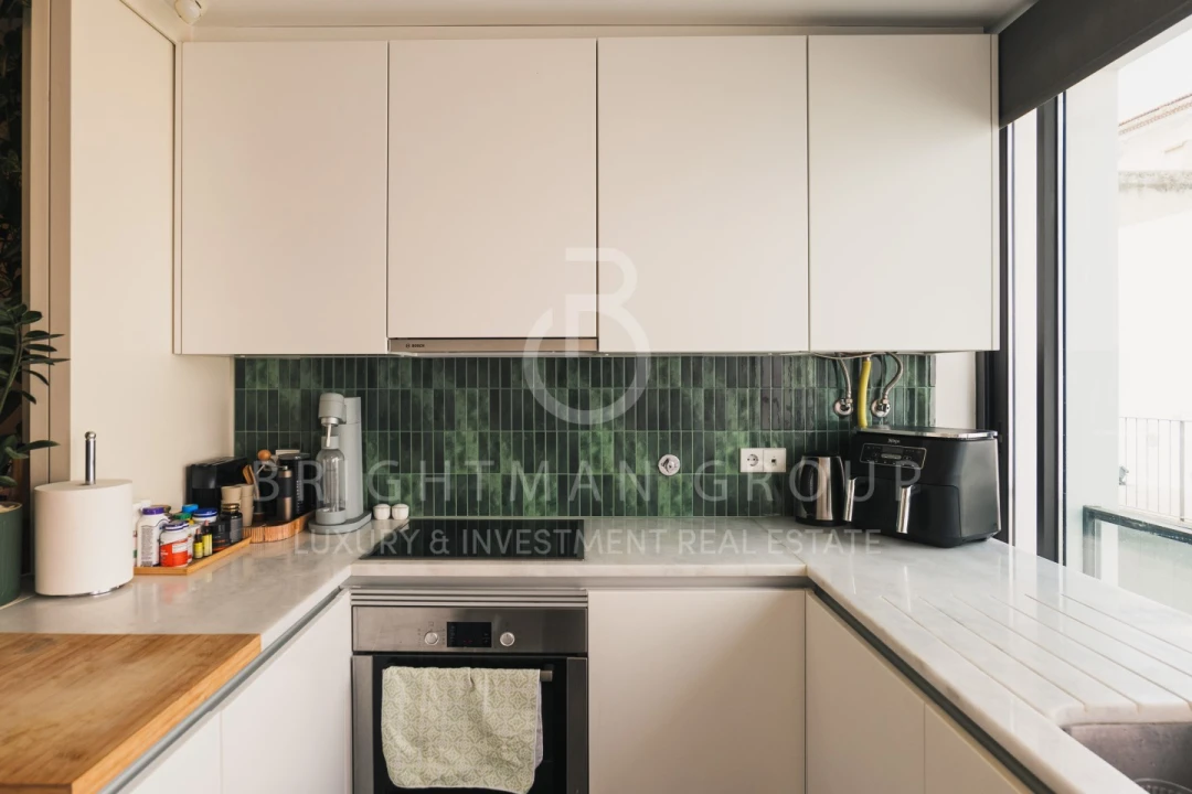 Apartamento T2 para Venda em Penha de França Foto 15