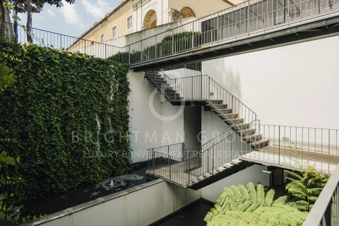 Apartamento T2 para Venda em Penha de França Foto 22