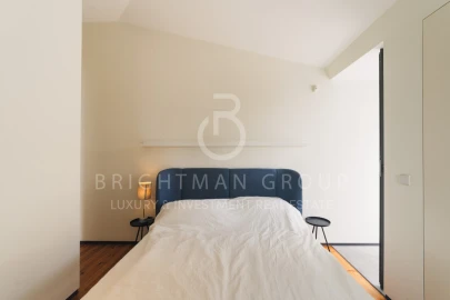 Apartamento T2 para Venda em Penha de França