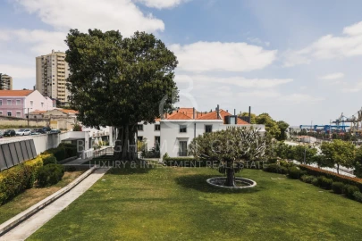 Apartamento T2 para Venda em Penha de França