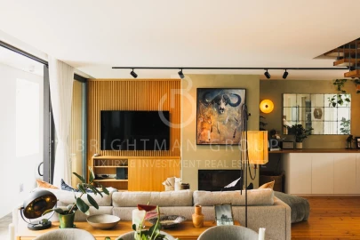 Apartamento T2 para Venda em Penha de França