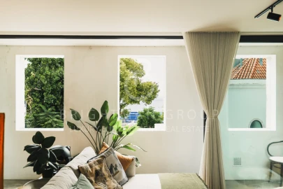Apartamento T2 para Venda em Penha de França