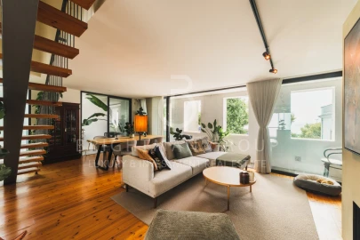 Apartamento T2 para Venda em Penha de França