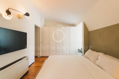 Apartamento T2 para Venda em Penha de França