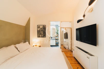 Apartamento T2 para Venda em Penha de França