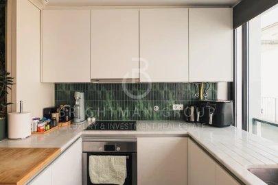 Apartamento T2 para Venda em Penha de França
