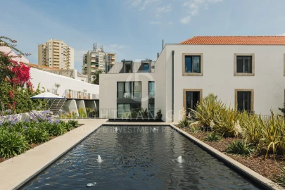 Apartamento T2 para Venda em Penha de França