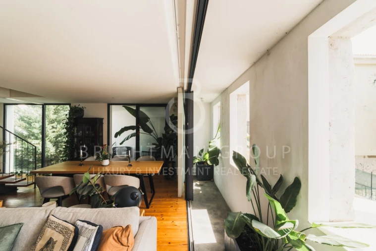 Apartamento T2 para Venda em Penha de França Foto 4