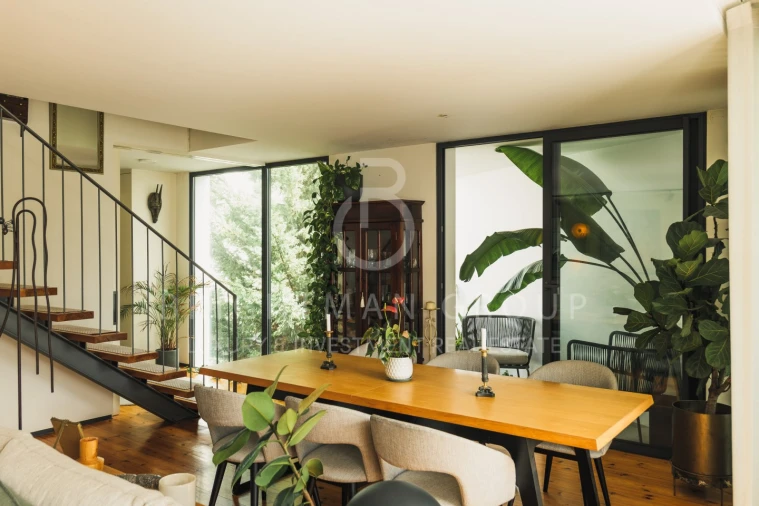 Apartamento T2 para Venda em Penha de França Foto 3