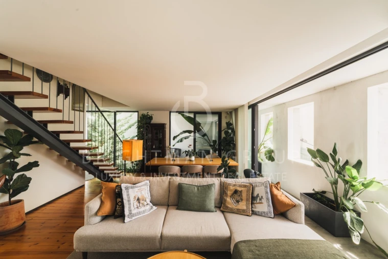 Apartamento T2 para Venda em Penha de França Foto 5