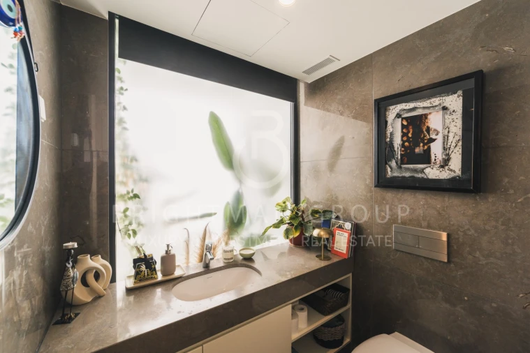 Apartamento T2 para Venda em Penha de França Foto 9
