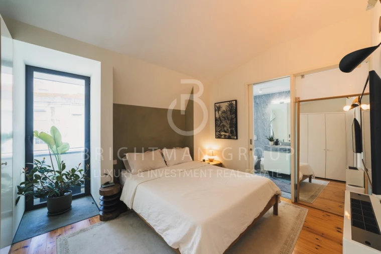 Apartamento T2 para Venda em Penha de França Foto 11