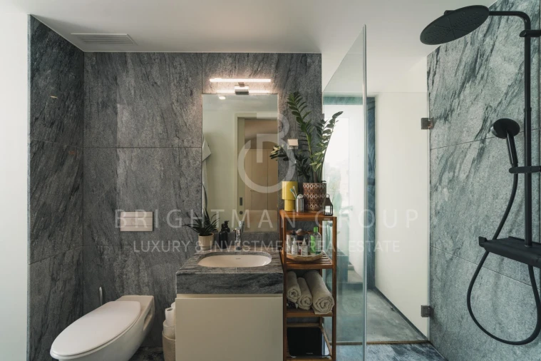 Apartamento T2 para Venda em Penha de França Foto 13