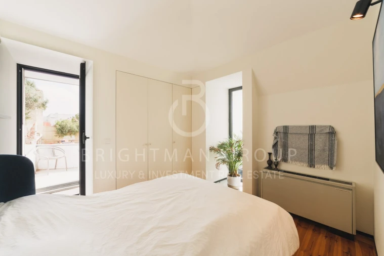 Apartamento T2 para Venda em Penha de França Foto 16