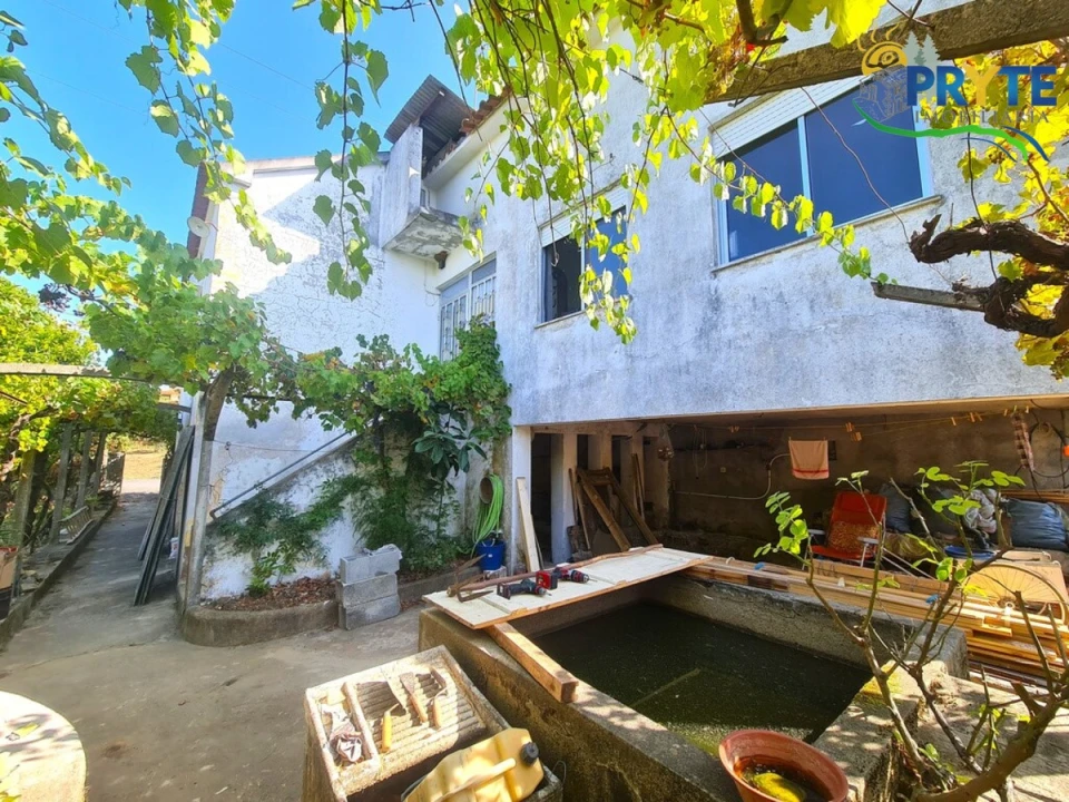 Quinta T3 para Venda em Cernache do Bonjardim, Nesperal e Palhais Foto 1