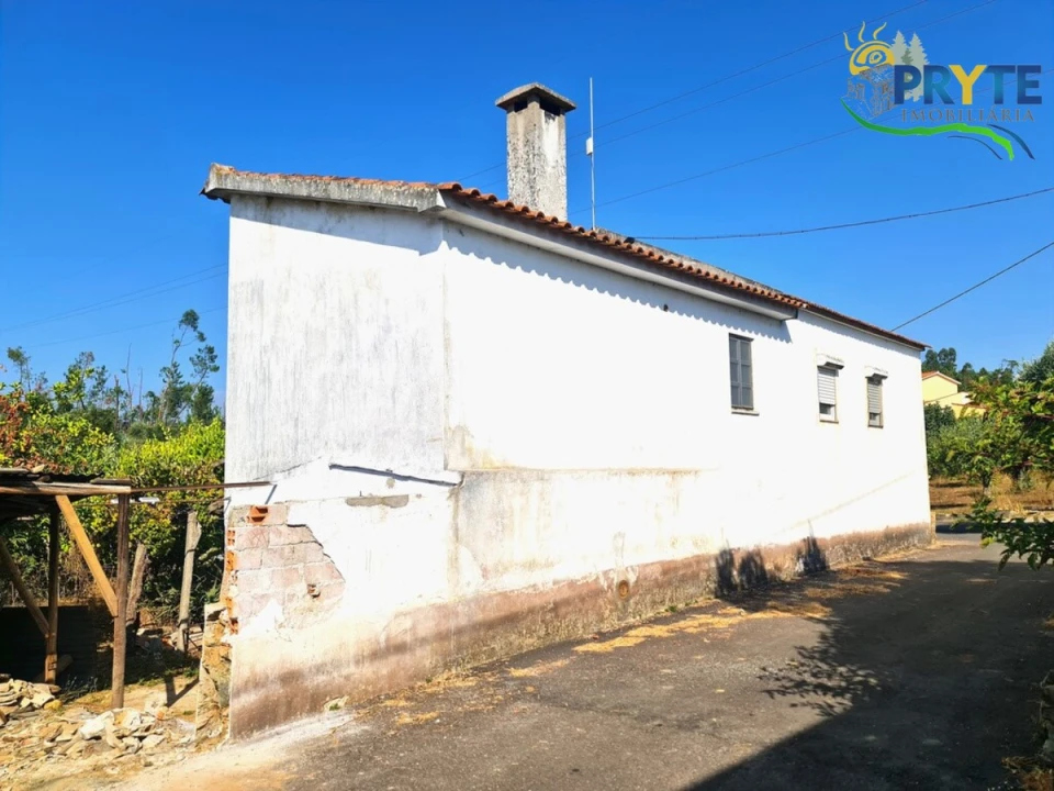Quinta T3 para Venda em Cernache do Bonjardim, Nesperal e Palhais Foto 3