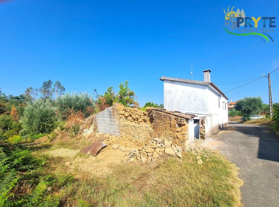 Quinta T3 para Venda em Cernache do Bonjardim, Nesperal e Palhais Foto 4