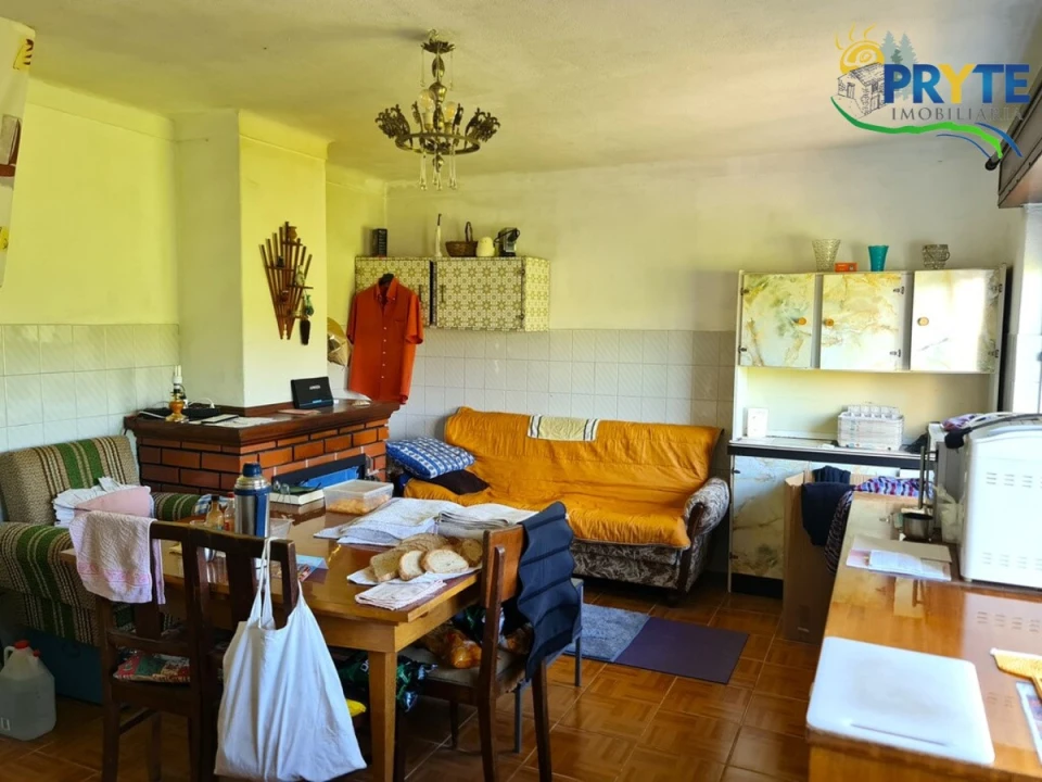 Quinta T3 para Venda em Cernache do Bonjardim, Nesperal e Palhais Foto 11
