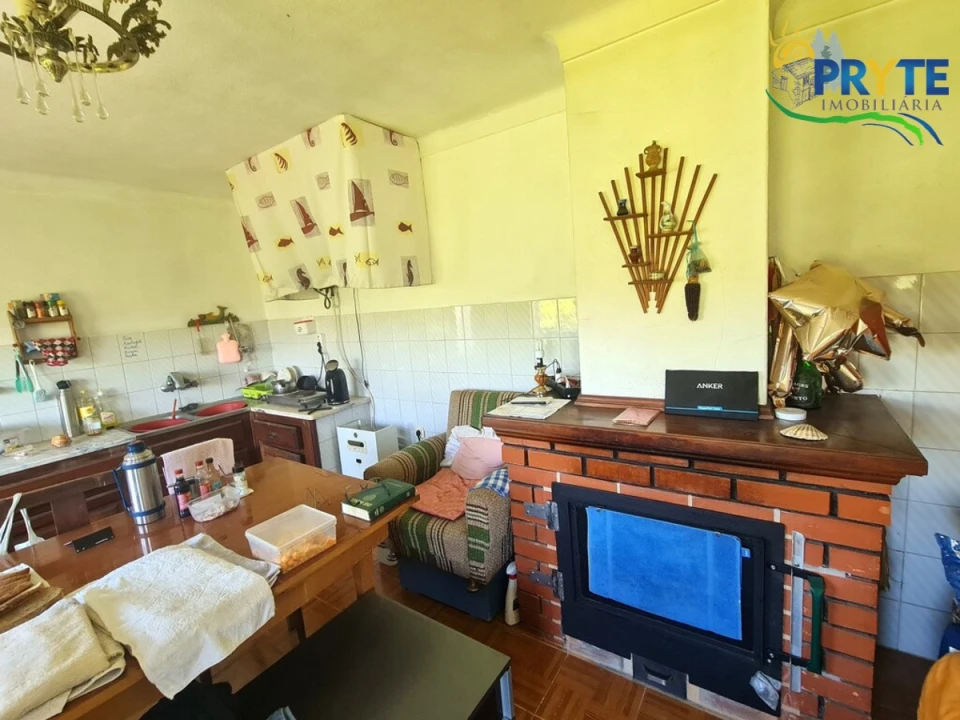 Quinta T3 para Venda em Cernache do Bonjardim, Nesperal e Palhais Foto 12