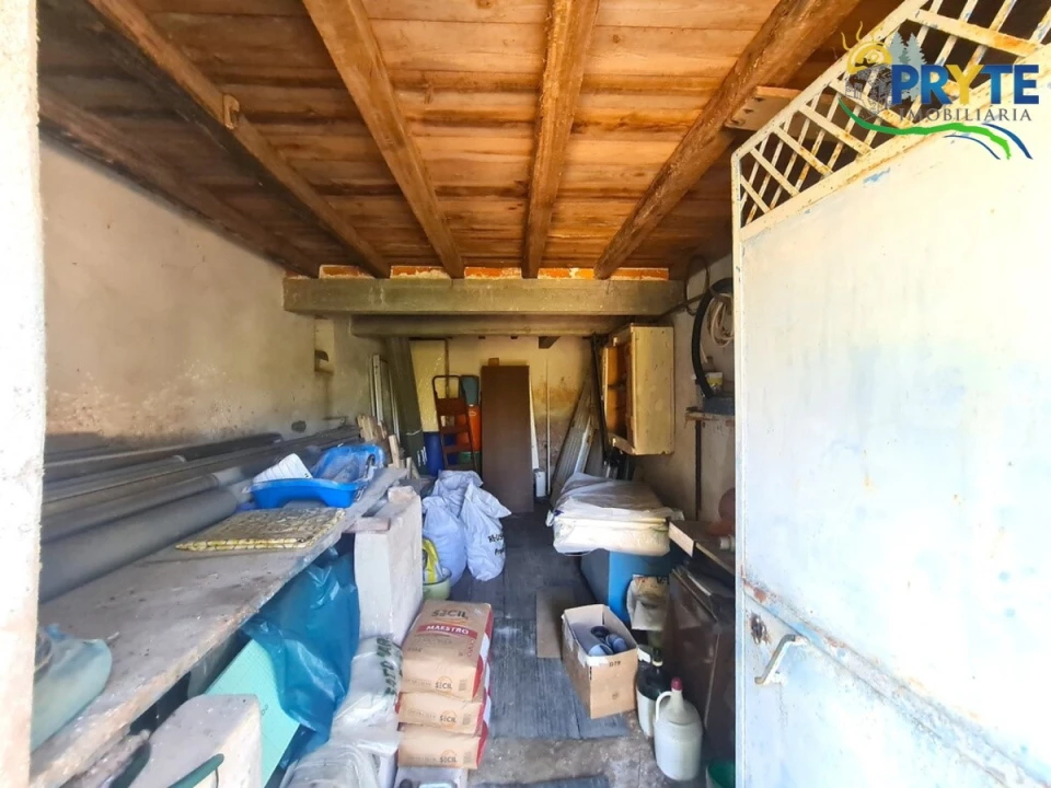 Quinta T3 para Venda em Cernache do Bonjardim, Nesperal e Palhais Foto 28