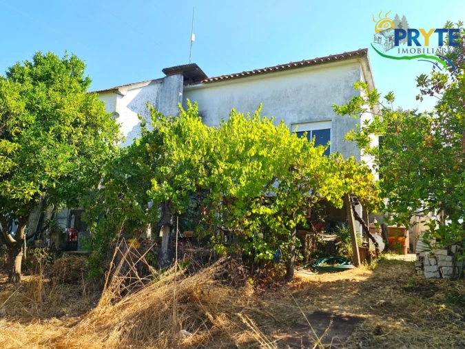 Quinta T3 para Venda em Cernache do Bonjardim, Nesperal e Palhais Foto 8