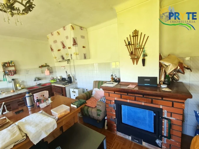 Quinta T3 para Venda em Cernache do Bonjardim, Nesperal e Palhais Foto 12
