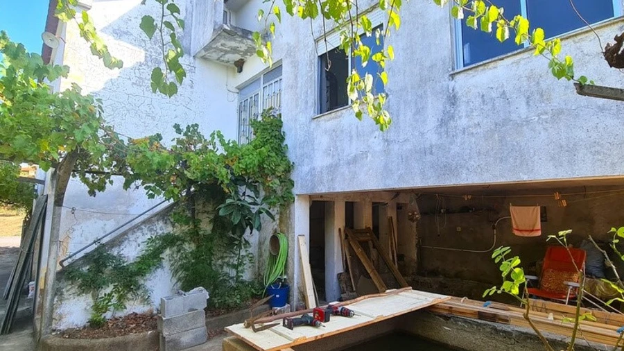 Quinta T3 para Venda em Cernache do Bonjardim, Nesperal e Palhais