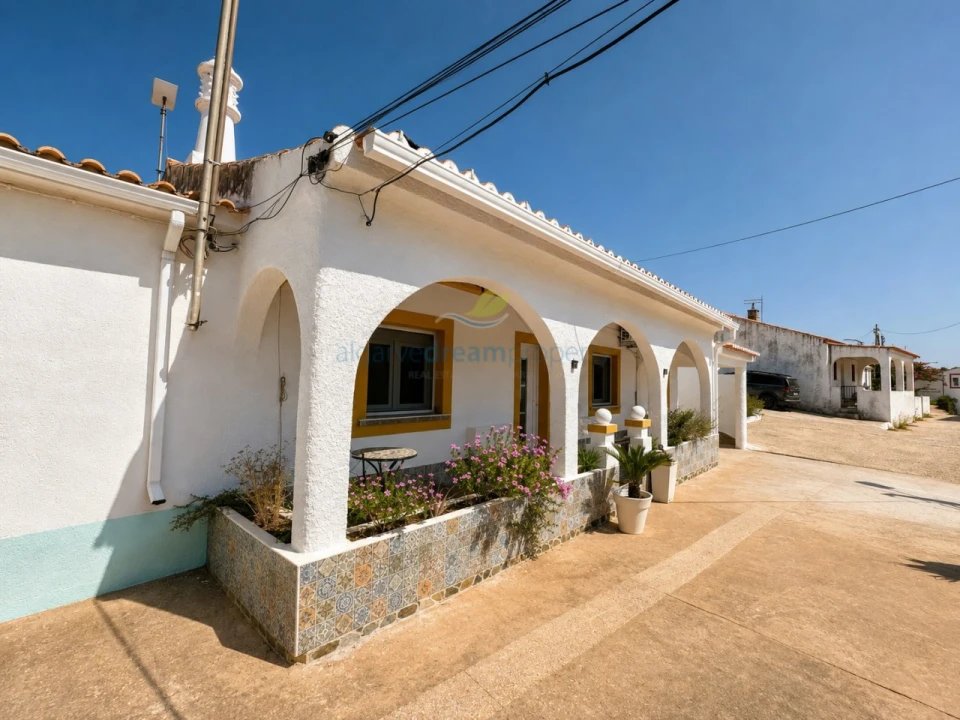 Moradia T3 para Venda em Silves Foto 34
