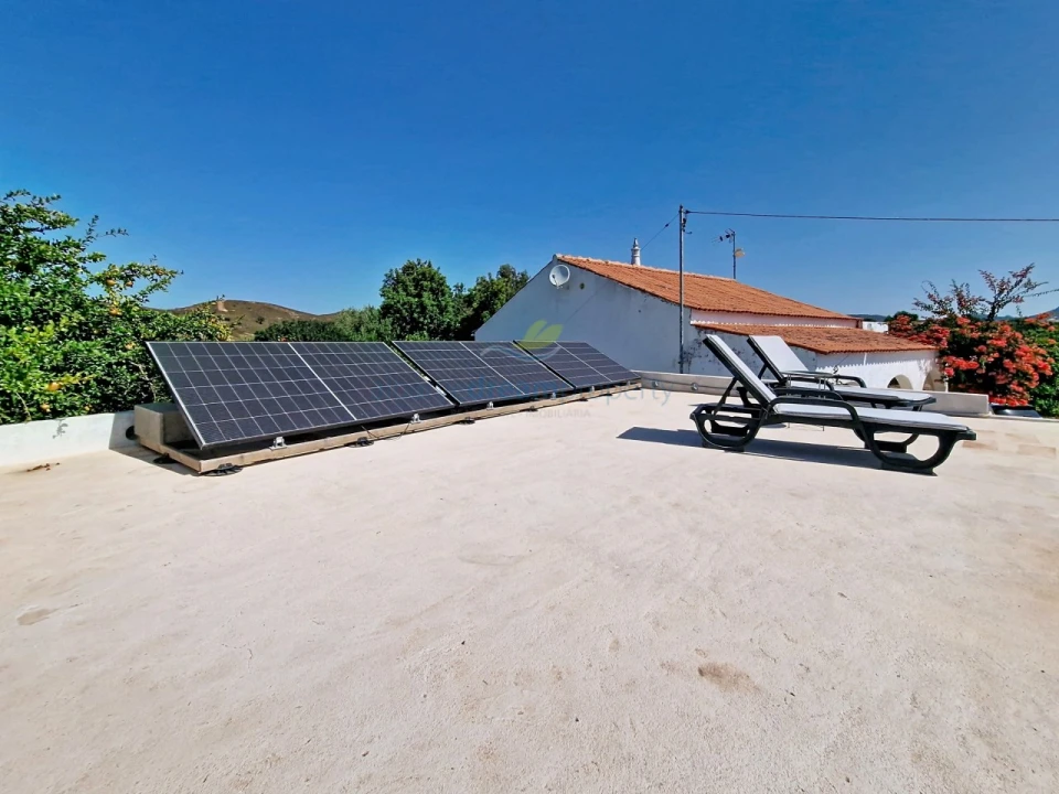 Moradia T3 para Venda em Silves Foto 52