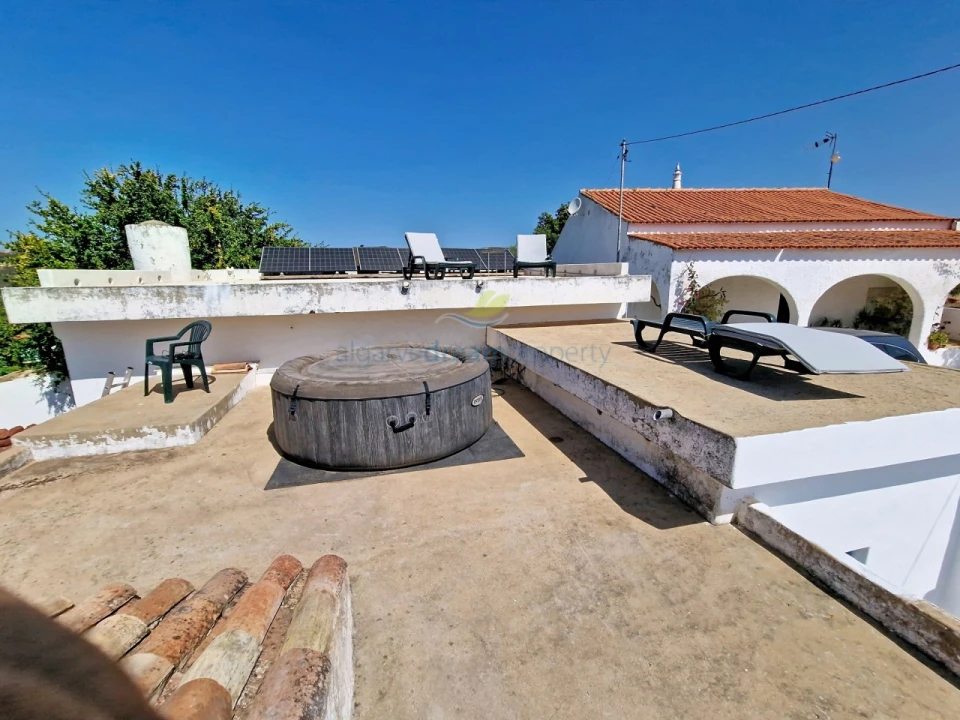 Moradia T3 para Venda em Silves Foto 54